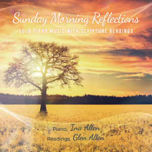 Sunday Morning Reflections